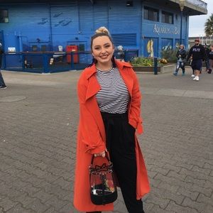 Meet your Posher, Jordan